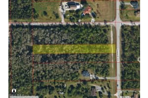 XXXX Everglades Boulevard, Naples, FL 34120 - MLS#225059451