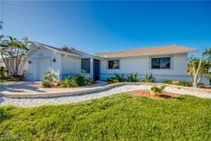 2410 50th Lane, Cape Coral, FL 33914 - MLS#225059453