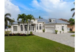 506 33rd Avenue, Cape Coral, FL 33991 - MLS#225059457