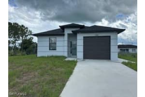 1146 Ecrue St E, Lehigh Acres