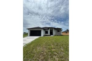 304 Jacaranda Parkway, Cape Coral, FL 33909 Sold 08/29/25