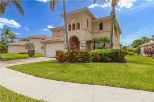 14225 Manchester Dr, Naples