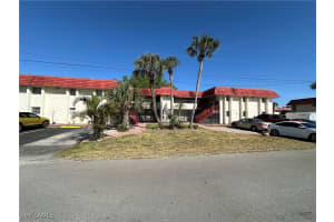1376 Archer St 6, Lehigh Acres