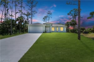629 Loleta Ct, Lehigh Acres