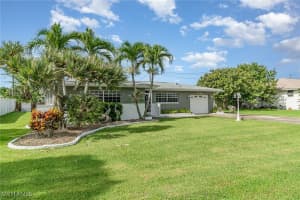 212 45 Street, Cape Coral, FL 33904 - MLS#225059516
