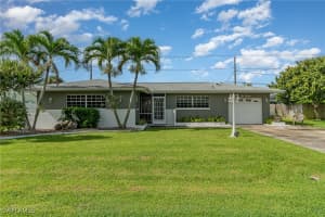 212 45 Street, Cape Coral, FL 33904 - MLS#225059516