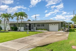 212 45 Street, Cape Coral, FL 33904 - MLS#225059516