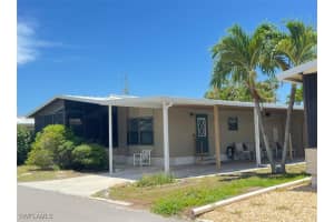 7205 Drum Drive, St James City, FL 33956 - MLS#225059519