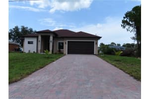 5312 Bygone St, Lehigh Acres