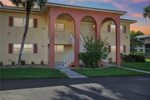 360 Charlemagne Blvd D205, Naples
