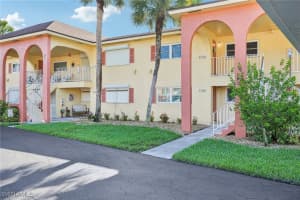 360 Charlemagne Boulevard, Naples, FL 34112 - MLS#225059524