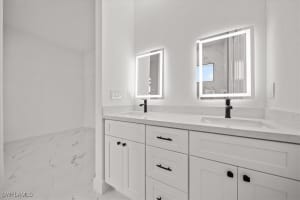 1212 Edelweiss St E, Lehigh Acres