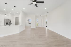 437 Mercedes Court, Lehigh Acres, FL 33972 - MLS#225059526