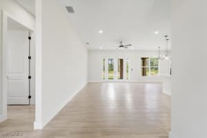 437 Mercedes Court, Lehigh Acres, FL 33972 - MLS#225059526