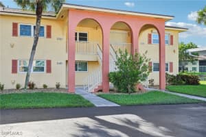 360 Charlemagne Blvd D205, Naples