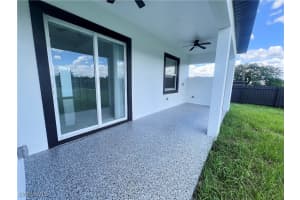 814 Jaguar Boulevard, Lehigh Acres, FL 33974 Sold 08/12/25