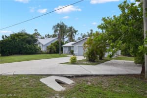 8436 Cypress Drive, Fort Myers, FL 33967 - MLS#225059536