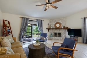 8436 Cypress Drive, Fort Myers, FL 33967 - MLS#225059536