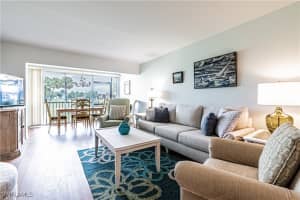 1 High Point Circle, Naples, FL 34103 - MLS#225059547
