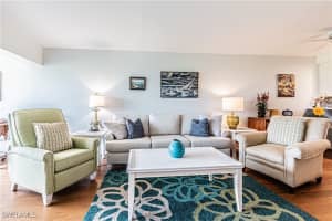 1 High Point Circle, Naples, FL 34103 - MLS#225059547