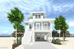 48 Doubloon Way, Fort Myers Beach, FL 33931 - MLS#225059550