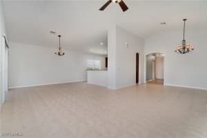 3421 Dandolo Circle, Cape Coral, FL 33909 - MLS#225059554
