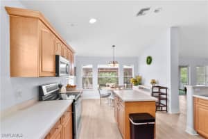 424 La Perouse Street, Lehigh Acres, FL 33974 - MLS#225059555