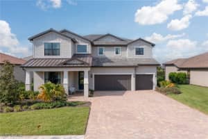 4442 Battlecreek Way, Ave Maria