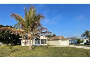 1501 Senior Court, Lehigh Acres, FL 33971 - MLS#225059562