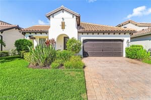 7730 Cypress Walk Dr, Fort Myers
