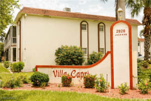 2828 Jackson St D8, Fort Myers