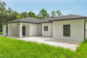 407 Washington Avenue, Lehigh Acres, FL 33972 - MLS#225059579