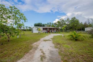 115 Marimba Circle, Clewiston, FL 33440 - MLS#225059581