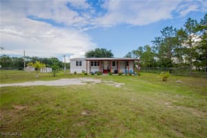 115 Marimba Circle, Clewiston, FL 33440 - MLS#225059581