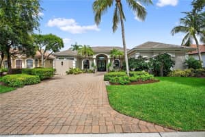 7637 Mulberry Lane, Naples, FL 34114 - MLS#225059587