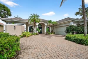 7637 Mulberry Lane, Naples, FL 34114 - MLS#225059587