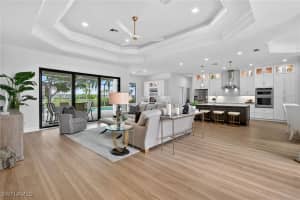 7637 Mulberry Lane, Naples, FL 34114 - MLS#225059587