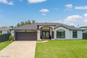 3039 Nw 6th Ct, Cape Coral