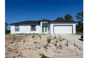 716 Joponica Ave S, Lehigh Acres