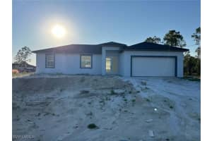 716 Joponica Avenue, Lehigh Acres, FL 33974 - MLS#225059610