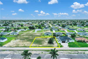 1210 Santa Barbara Boulevard, Cape Coral, FL 33993 Sold 10/29/25