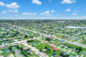 1210 Santa Barbara Boulevard, Cape Coral, FL 33993 Sold 10/29/25