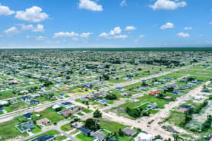 1210 Santa Barbara Boulevard, Cape Coral, FL 33993 Sold 10/29/25