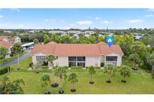 9640 Windsor Gardens Lane, Fort Myers, FL 33919 Sold 07/31/25