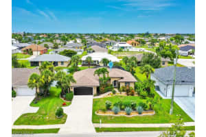 3930 Chiquita Blvd S, Cape Coral