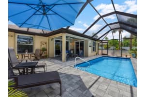 3930 Chiquita Boulevard, Cape Coral, FL 33914 - MLS#225059633
