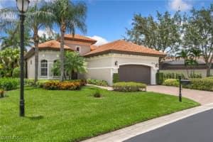 12676 Grandezza Circle, Estero, FL 33928 - MLS#225059635