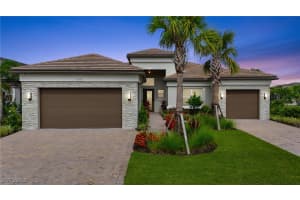 12068 Azalea Way, Naples