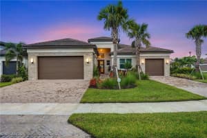 12068 Azalea Way, Naples, FL 34120 - MLS#225059637