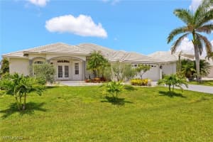 3615 Tripoli Boulevard, Punta Gorda, FL 33950 Sold 09/02/25